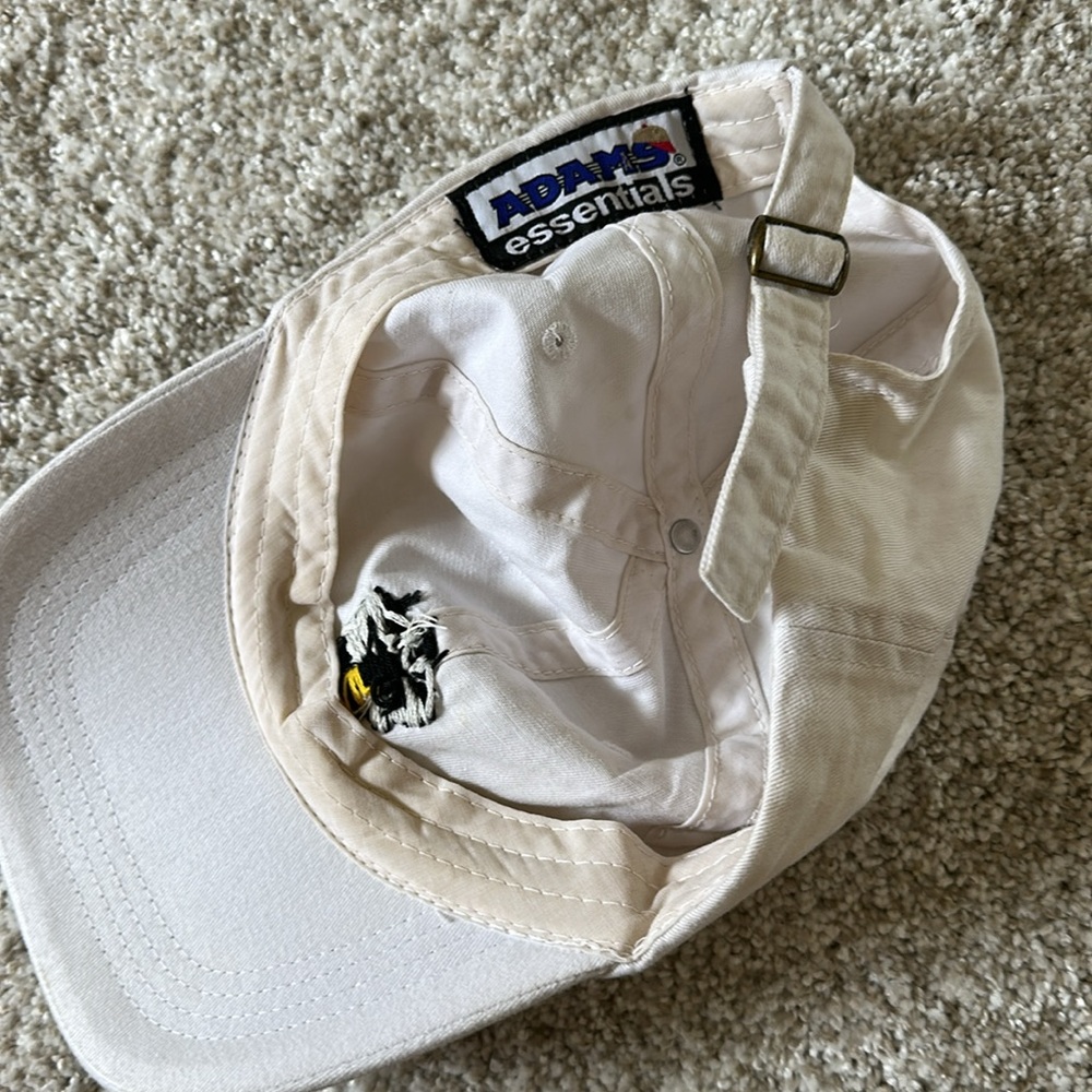 bumblebee baseball cap - Picture 2 of 2